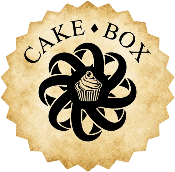 Cake Box